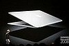 Alas, the MacBook Air 